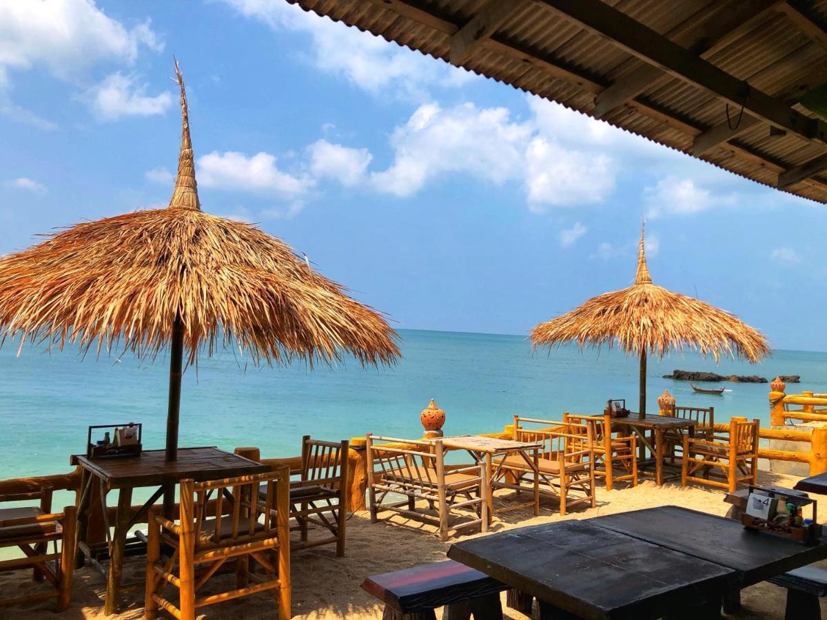 Blue Andaman Lanta Resort Ko Lanta Esterno foto